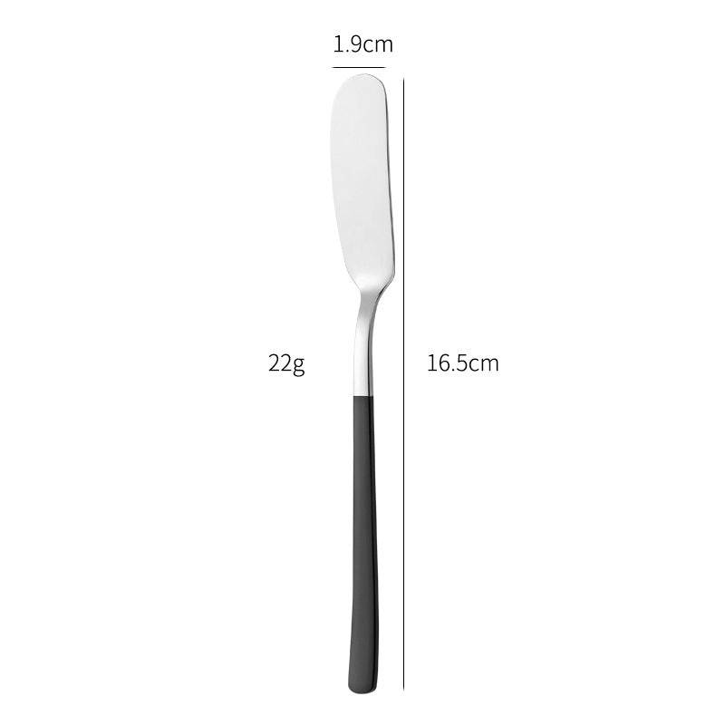 Elegant and Functional Spreading Knife Kalsten