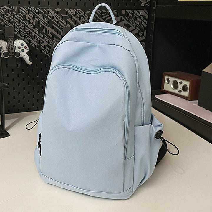 Athletic backpack with practical compartments and ergonomic design Kalsten
