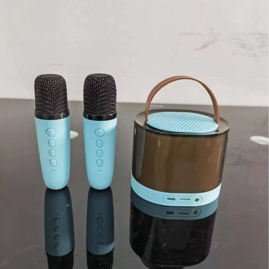 Karaoke Microphone Set Kalsten