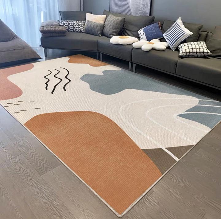 Home Decor Area Rug Kalsten