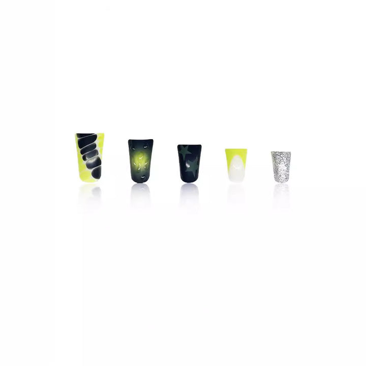 Artistic Nail Art Décor Kalsten