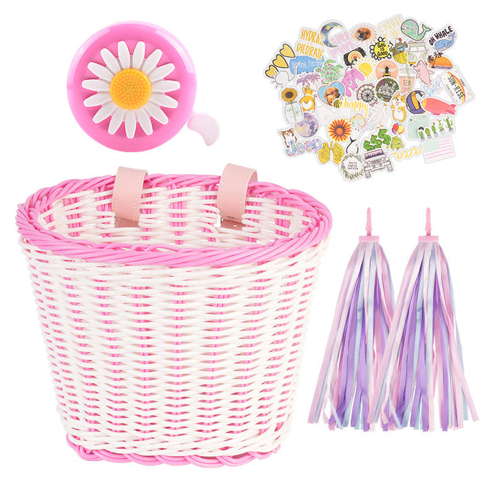 Decorative Storage Basket Kalsten