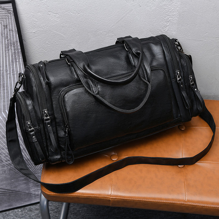 Multifunctional sports and travel bag Kalsten