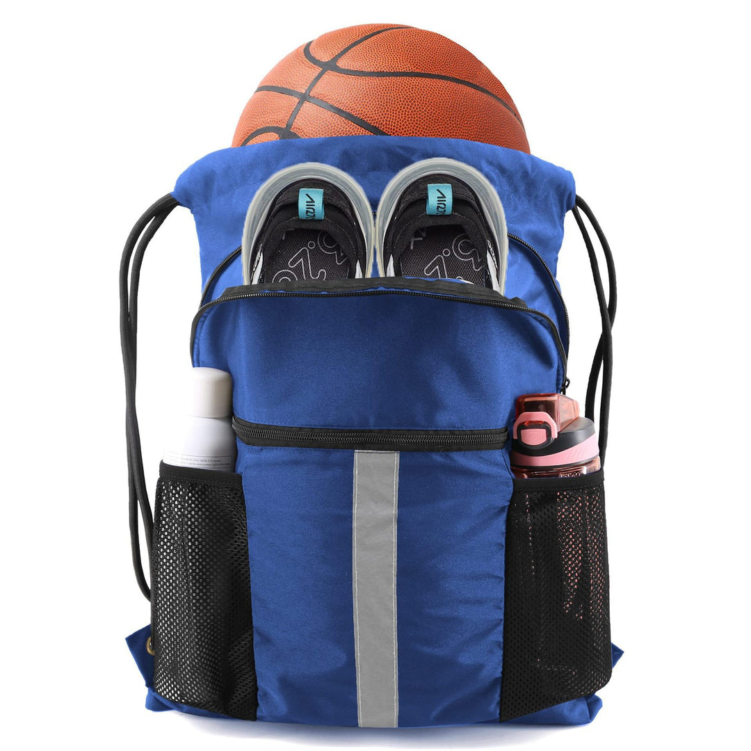 Sports Gear Multipurpose Backpack Kalsten