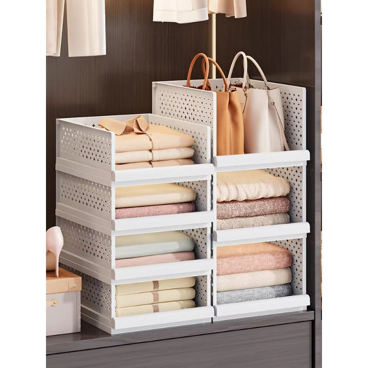 Modern Decorative Storage Organizer Kalsten