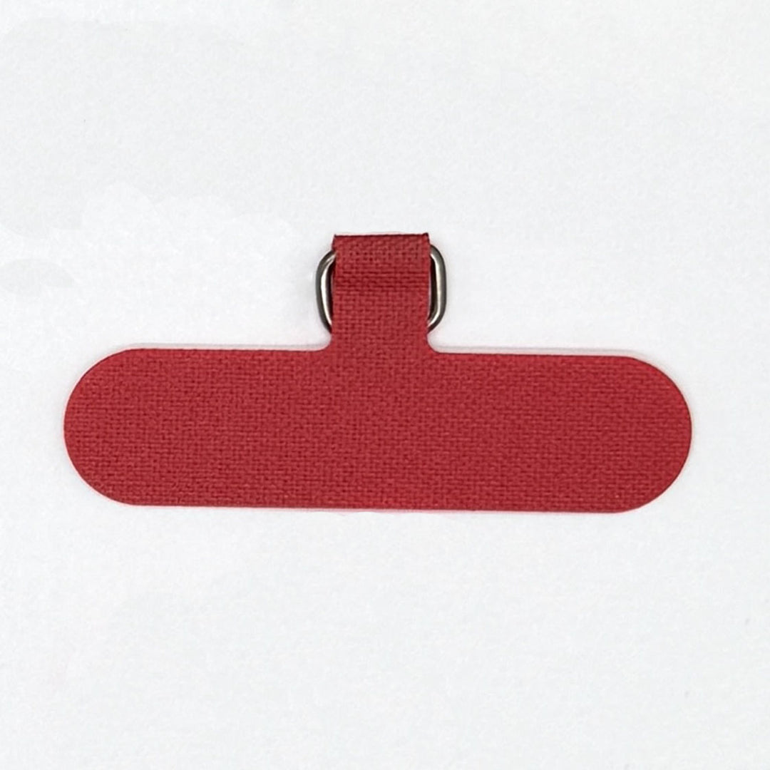 Adjustable Fabric Loop Strap Kalsten