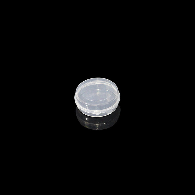 Transparent Storage Lid Kalsten