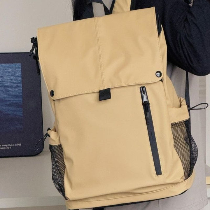 Versatile Waterproof Outdoor Backpack Kalsten