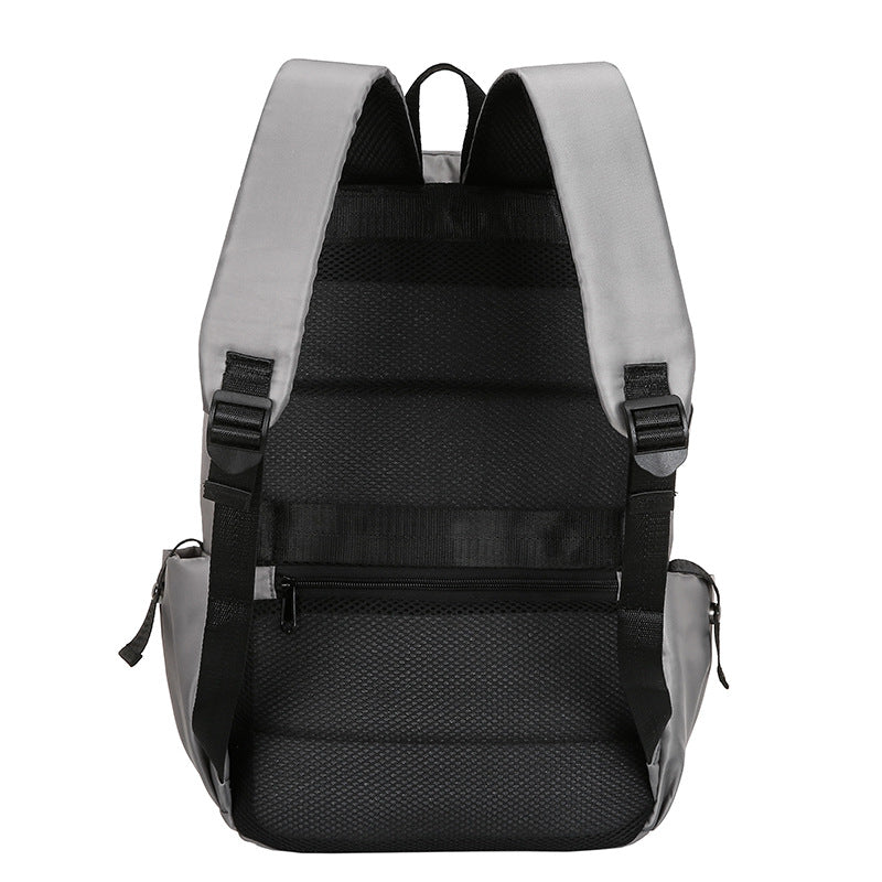 Sleek Urban Backpack Kalsten