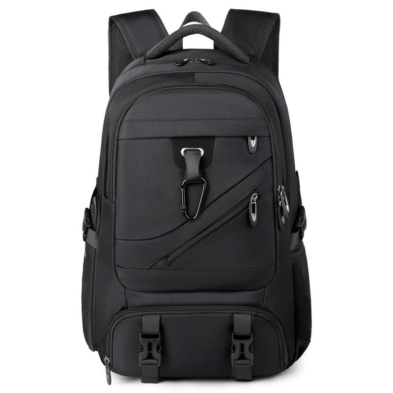 High-Performance Multi-Compartment Backpack Kalsten