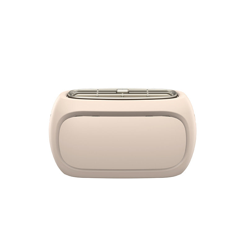 Ladies hygienic disinfectant dispenser with digital display Kalsten