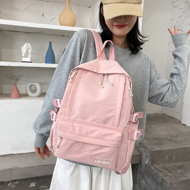 Multi-Functional Casual Backpack Kalsten