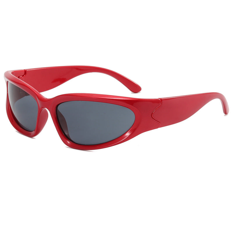Ladies sporty sunglasses Kalsten