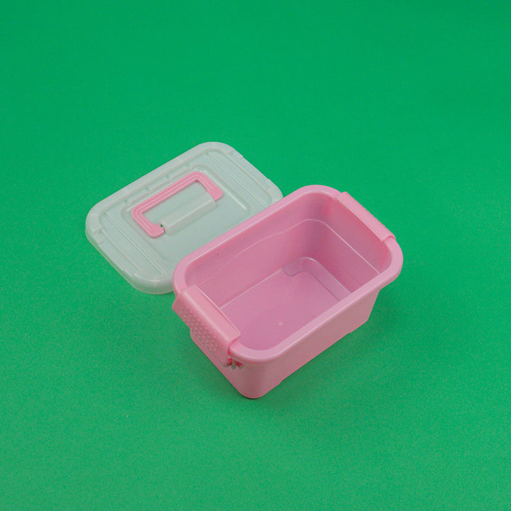 Compact Utility Storage Box Kalsten