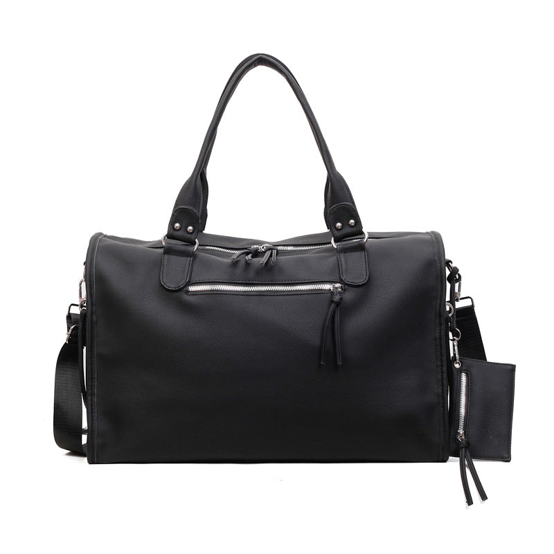 Sleek Multi-Functional Travel Duffel Bag Kalsten