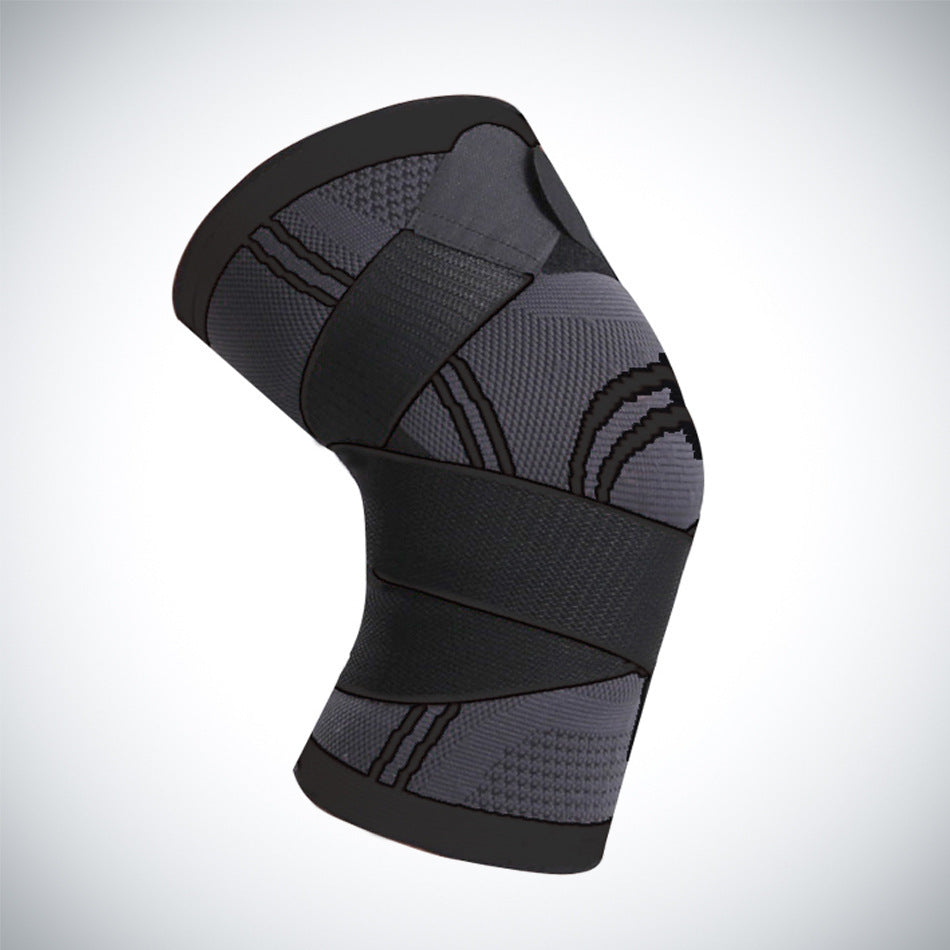 Advanced Compression Knee Support Sleeve Kalsten