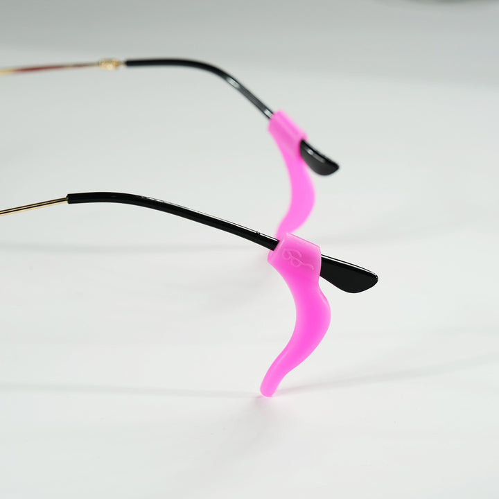 Customizable Comfort Eyewear Holders kalsten