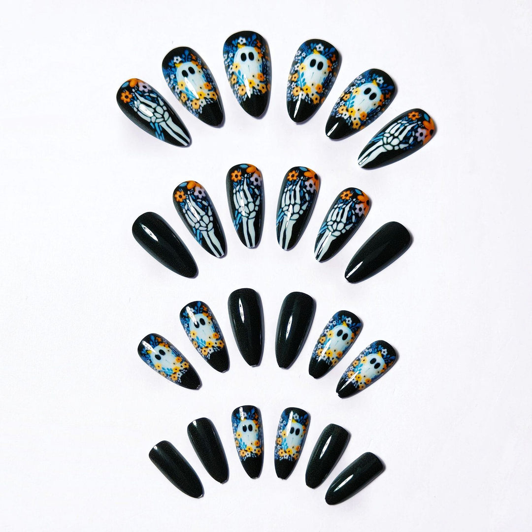 Artistic Nail Art Kalsten