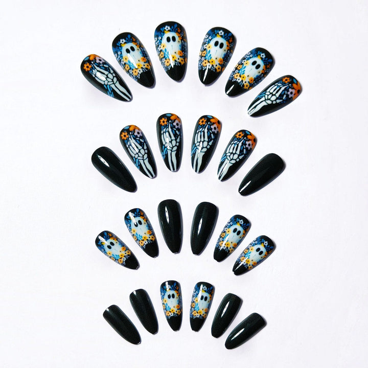 Artistic Nail Art Kalsten