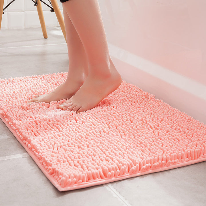 Soft Absorbent Bath Mat Kalsten