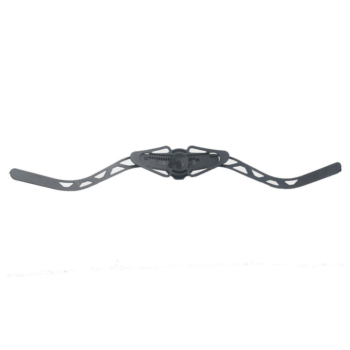 Adjustable Bike Helmet Retention System Kalsten