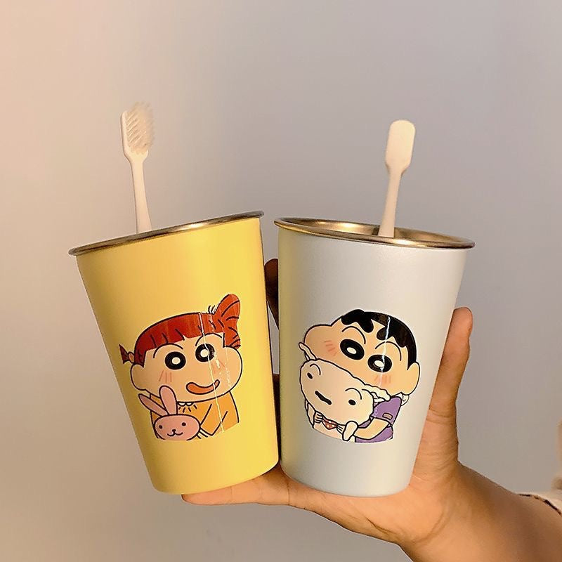 Children's mug with creative animal design Kalsten