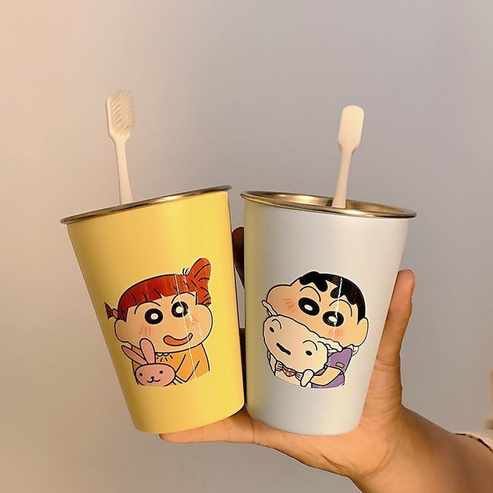 Children's mug with creative animal design Kalsten