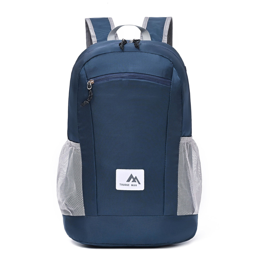 Multi-Functional Casual Backpack