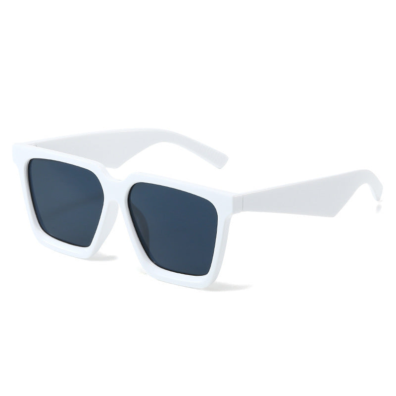 Women's fashionable sunglasses in striking square design Kalsten