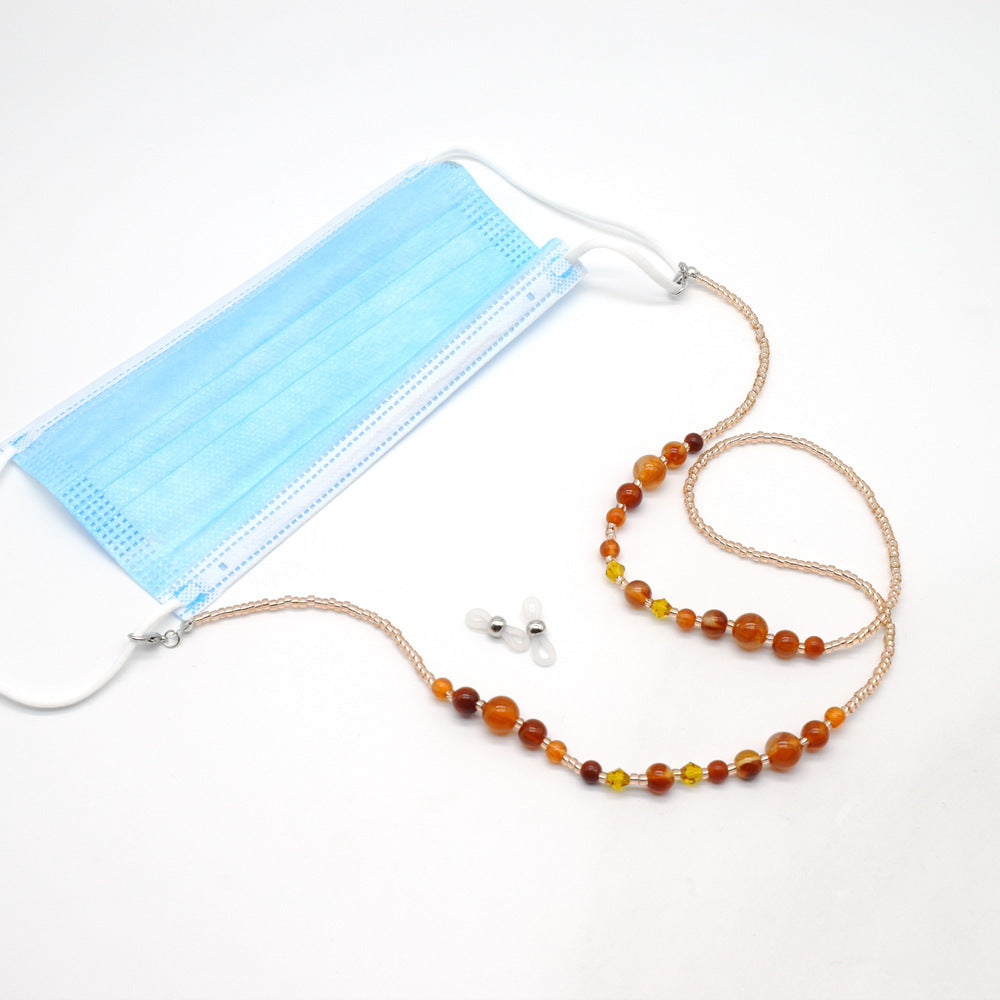 Fashionable Glasses Holder Chain Kalsten