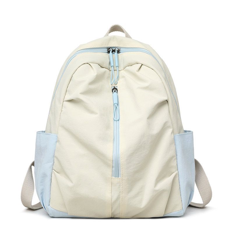 Functional leisure backpack Kalsten