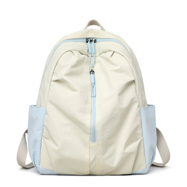 Functional leisure backpack Kalsten