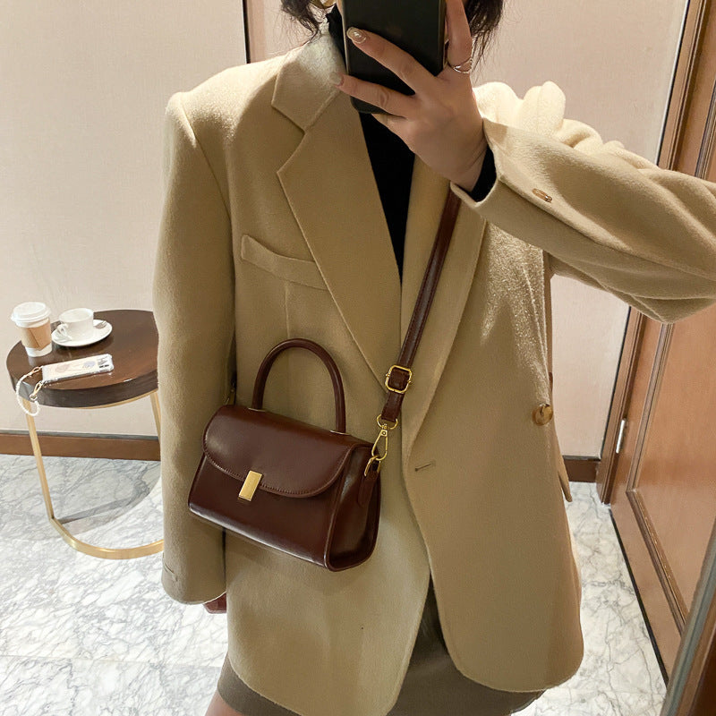 Sophisticated Structured Handbag Kalsten