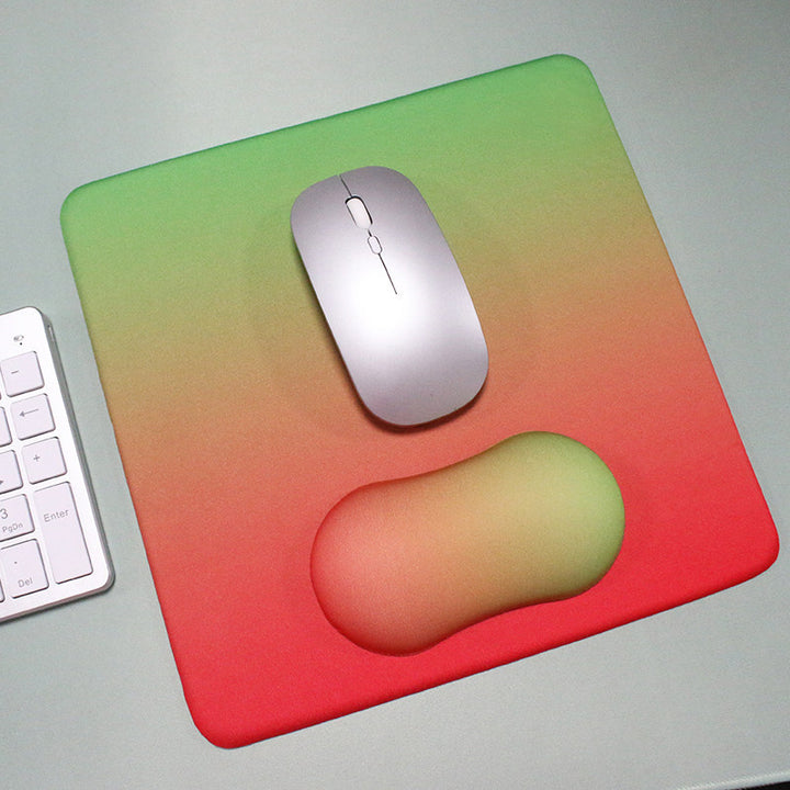 Ergonomic Gaming Mouse Pad