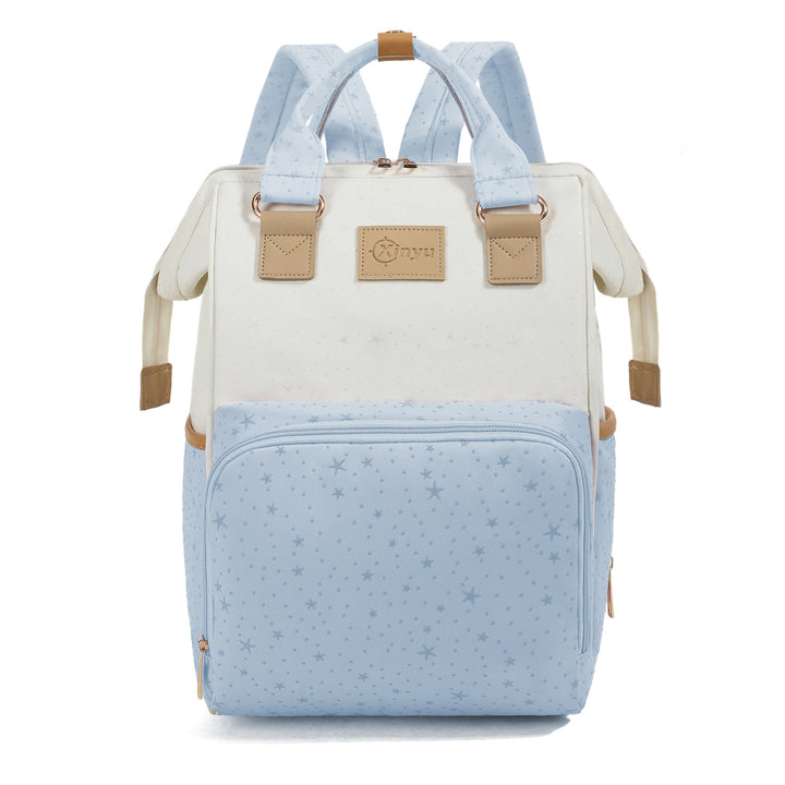Stylish Multi-Functional Backpack Kalsten