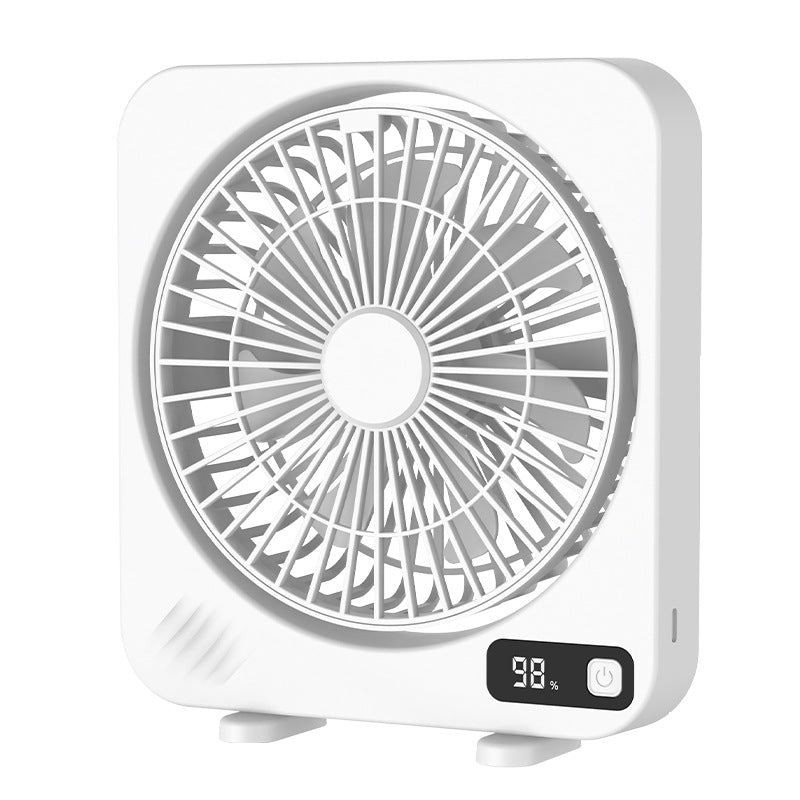 Adjustable Desktop Cooling Fan Kalsten