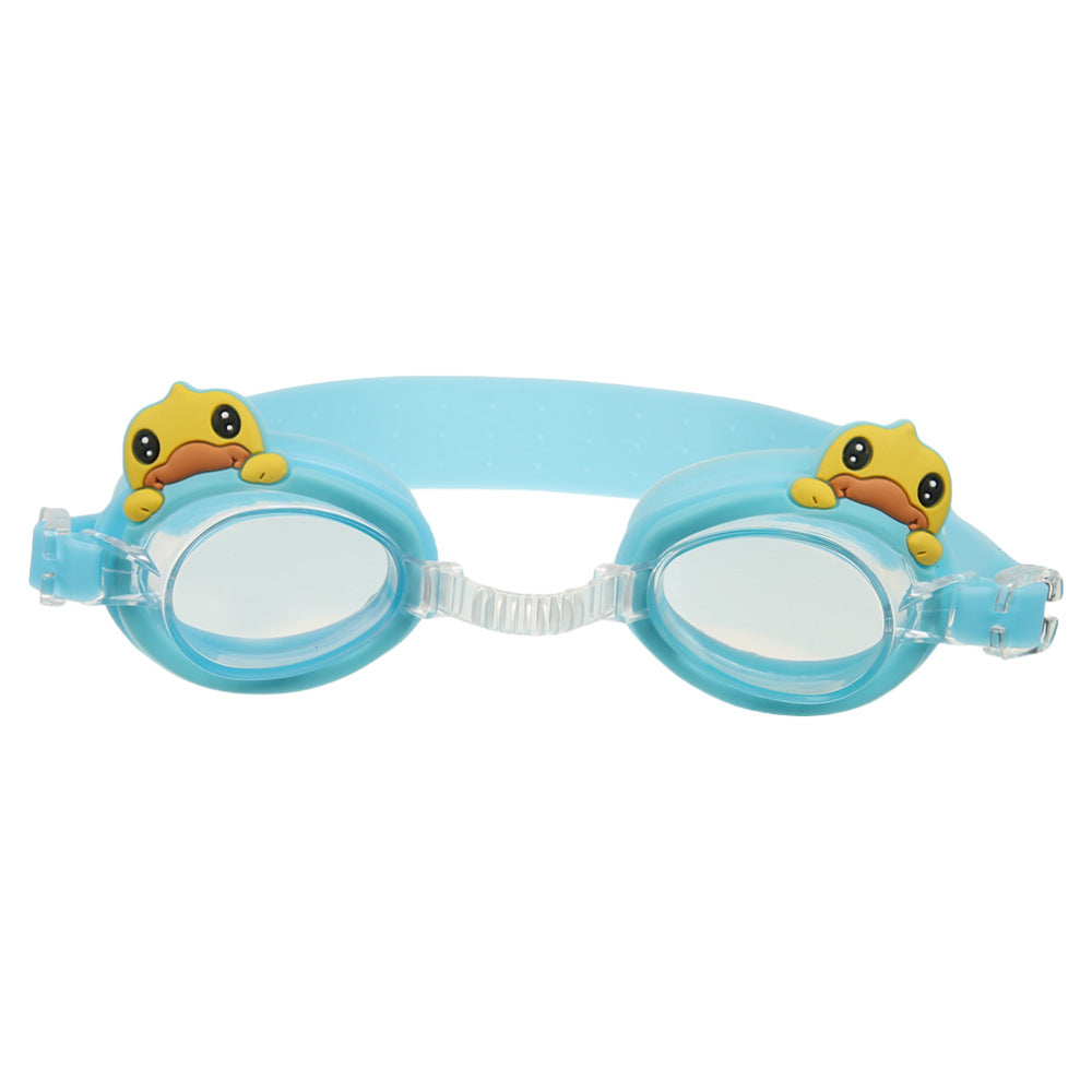 Swim goggles with Unique Design Kalsten