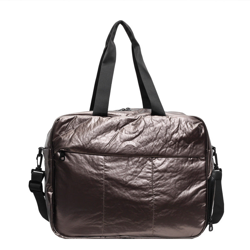 Stylish Multi-Functional Duffle Bag Kalsten