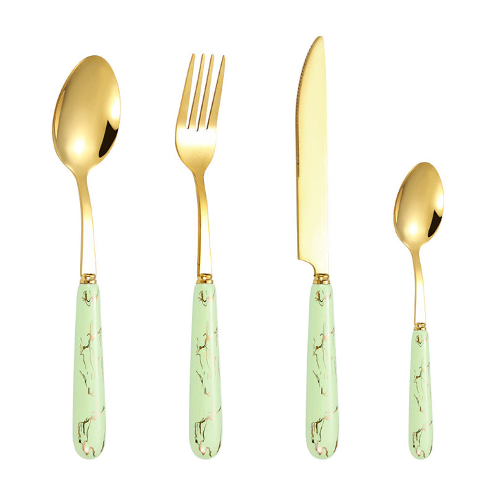 Designer Spoon Kalsten