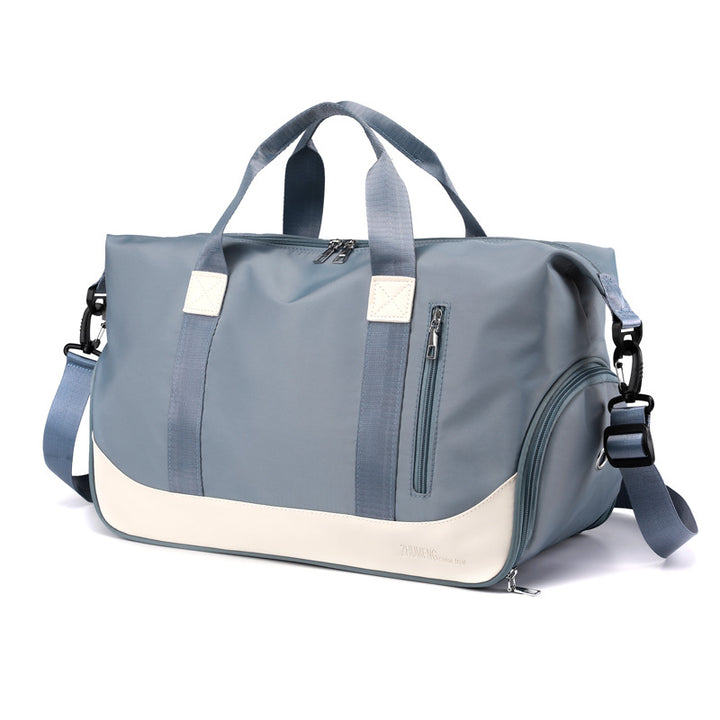 Versatile Multi-Purpose Travel Duffle Bag Kalsten