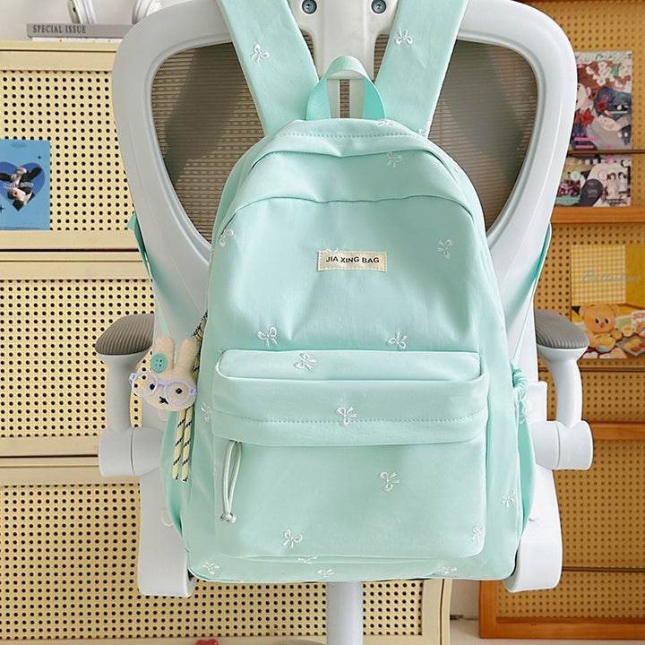 Stylish Minimalist Backpack Kalsten