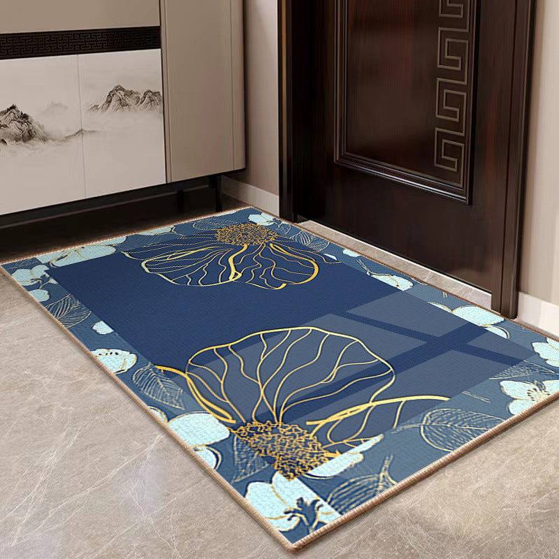 Elegant Decorative Floral Area Rug