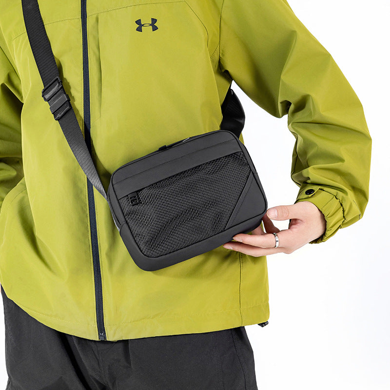 Shoulder bag with multifunctional design Kalsten