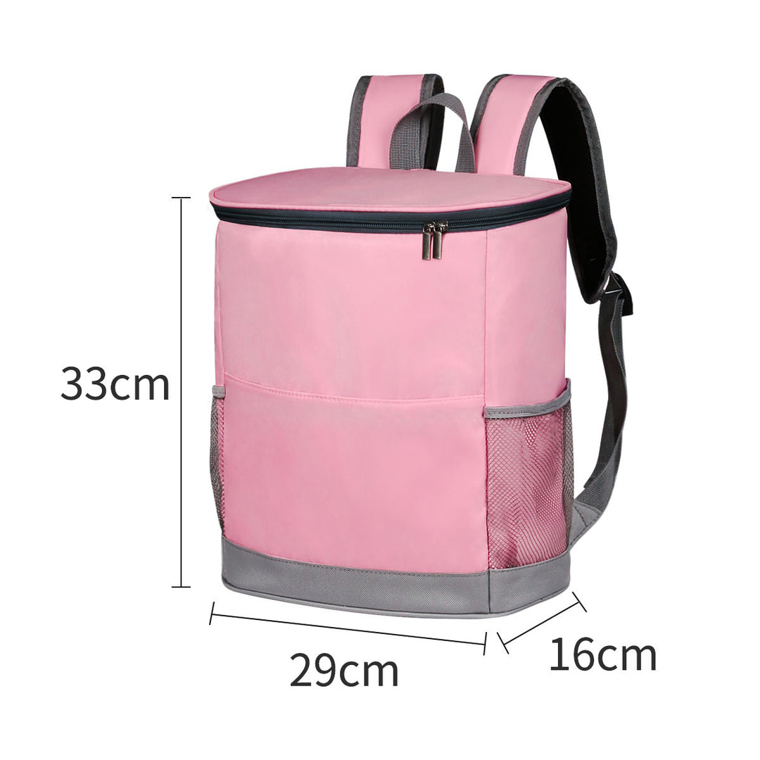 Unisex Insulated Picnic Backpack Kalsten