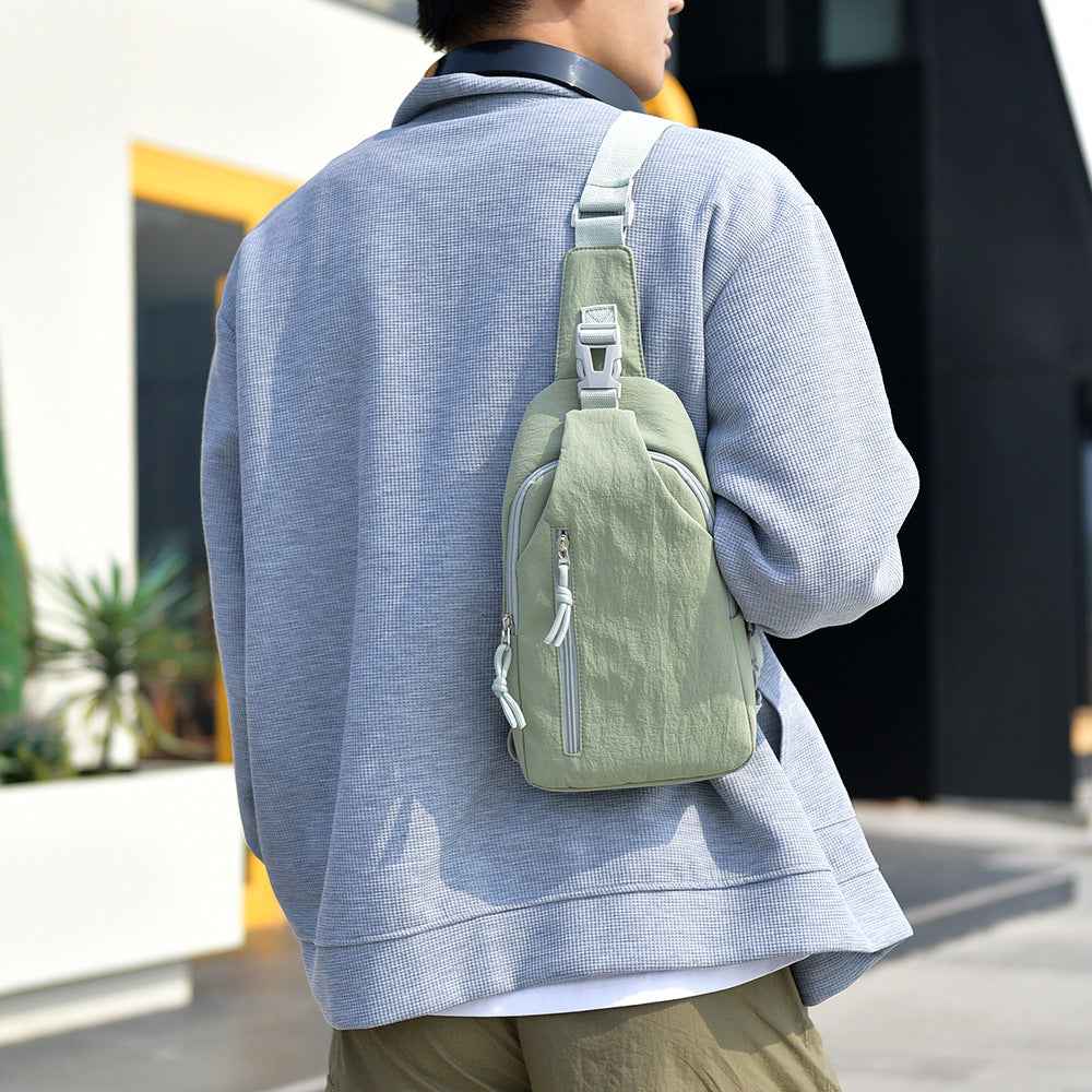 Functional Sling Bag Kalsten