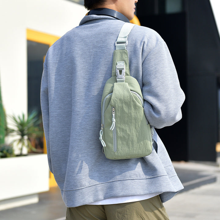 Functional Sling Bag Kalsten