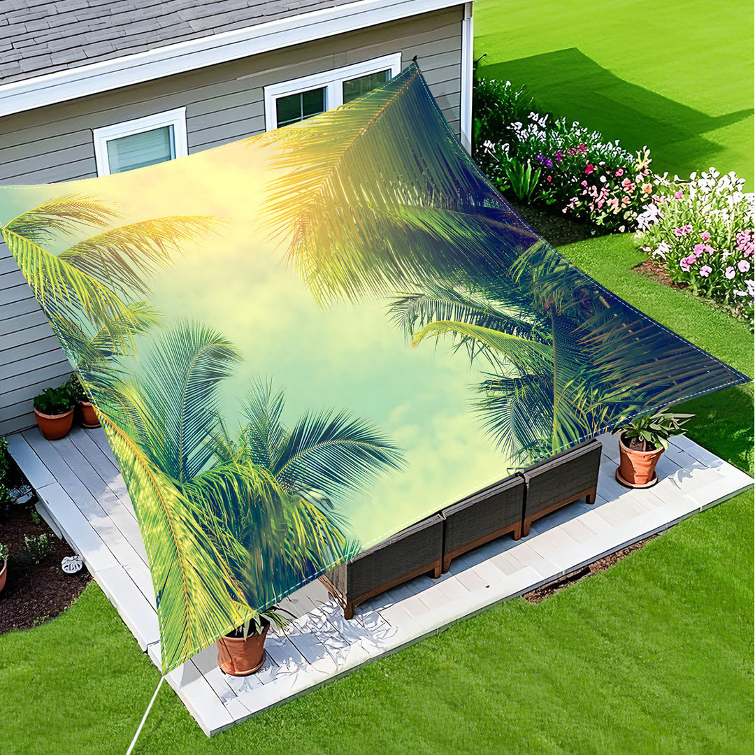 Outdoor Canopy Shade Kalsten