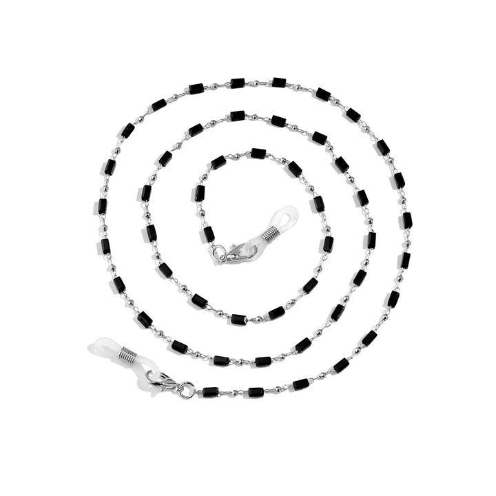 Stylish Beaded Eyewear Holder kalsten