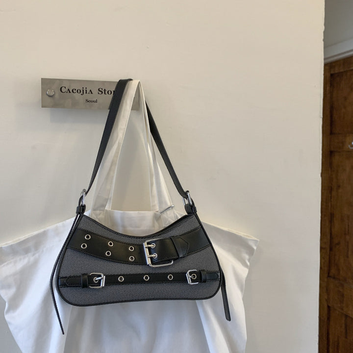 Chic Contemporary Handbag Kalsten