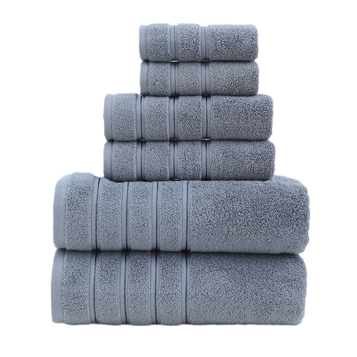 Luxurious terry towels with high absorbency Kalsten